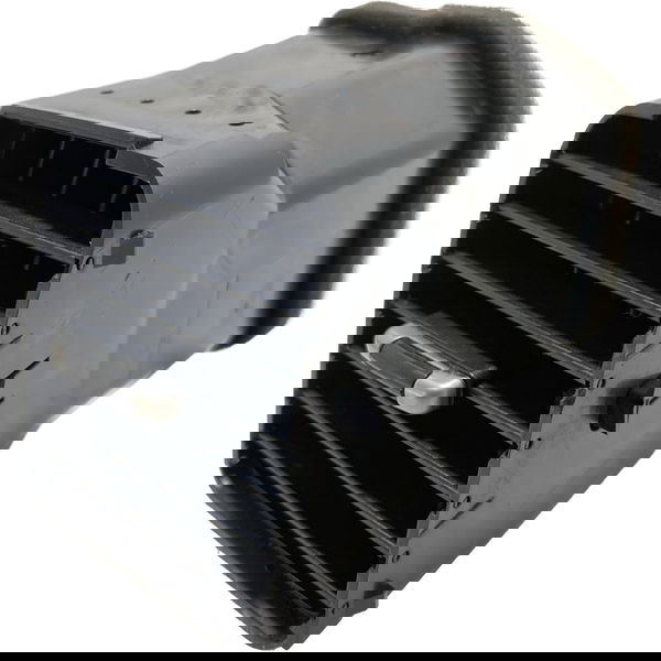 Difusor Ar Canto Esquerdo Mitsubishi Pajero Full 08/14 Cx356