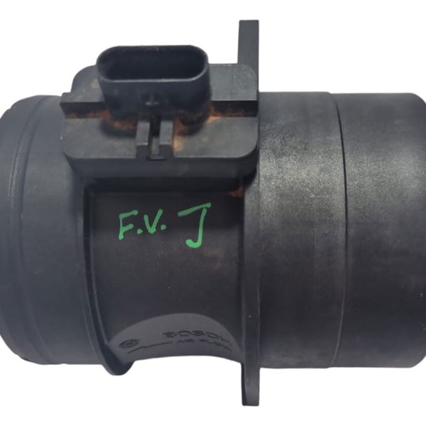 Medidor Fluxo Ar Amarok 2010/2016 0 281 002 956 Cx489