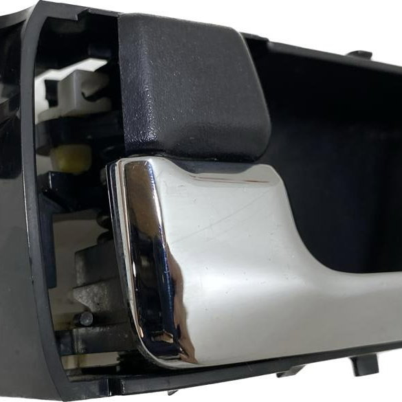 Maçaneta Interna Esquerda Mitsubishi Pajero Full 08/14 Cx356 Dianteira/traseira