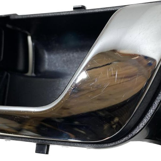 Maçaneta Interna Esquerda Mitsubishi Pajero Full 08/14 Cx356 Dianteira/traseira
