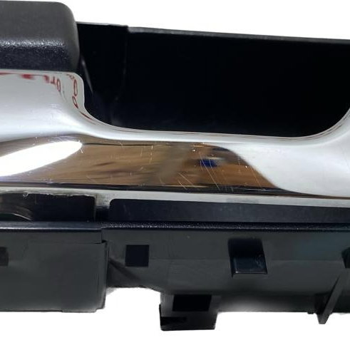 Maçaneta Interna Esquerda Mitsubishi Pajero Full 08/14 Cx356 Dianteira/traseira