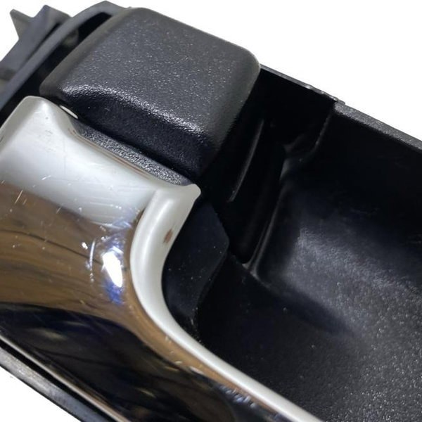 Maçaneta Interna Esquerda Mitsubishi Pajero Full 08/14 Cx356 Dianteira/traseira