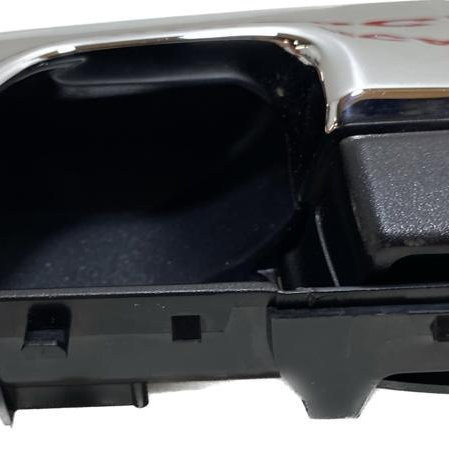 Maçaneta Interna Esquerda Mitsubishi Pajero Full 08/14 Cx356 Dianteira/traseira
