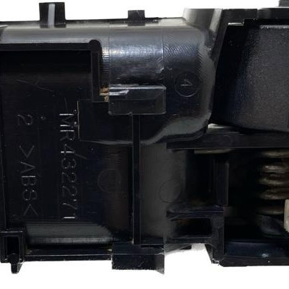 Maçaneta Interna Esquerda Mitsubishi Pajero Full 08/14 Cx356 Dianteira/traseira