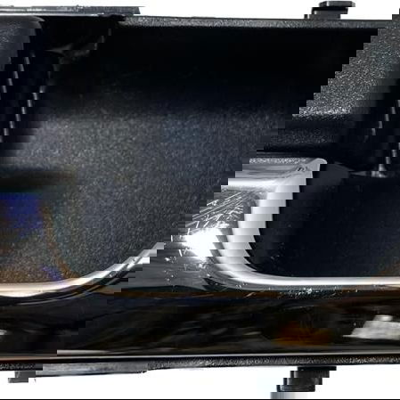 Maçaneta Interna Esquerda Mitsubishi Pajero Full 08/14 Cx356 Dianteira/traseira