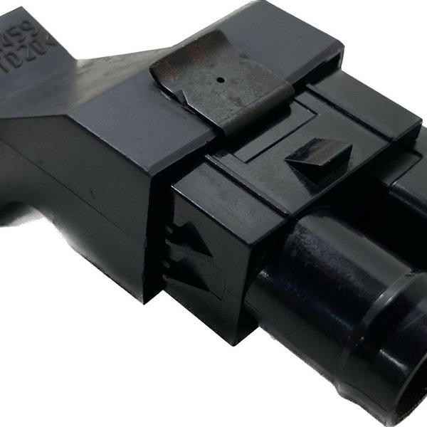 Sensor Caixa Ventilação Mitsubishi Pajero Full 08/14 Cx355