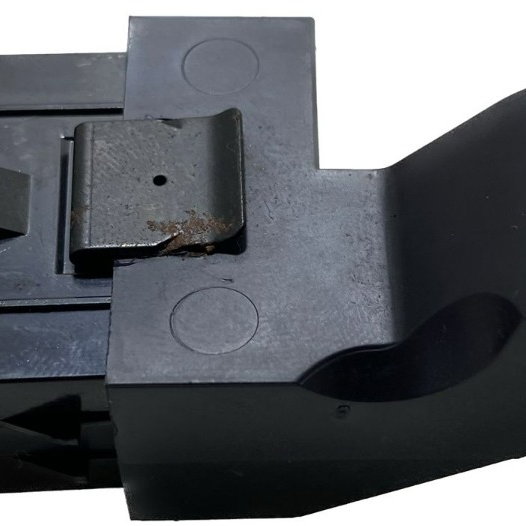 Sensor Caixa Ventilação Mitsubishi Pajero Full 08/14 Cx355