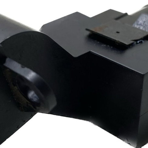 Sensor Caixa Ventilação Mitsubishi Pajero Full 08/14 Cx355