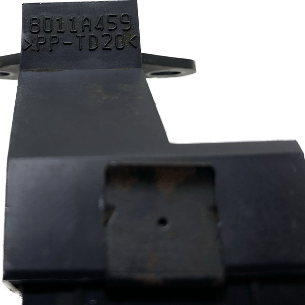 Sensor Caixa Ventilação Mitsubishi Pajero Full 08/14 Cx355
