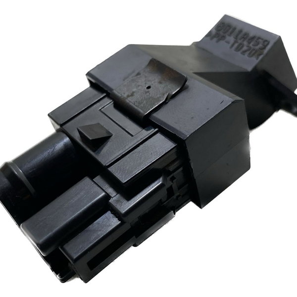 Sensor Caixa Ventilação Mitsubishi Pajero Full 08/14 Cx355