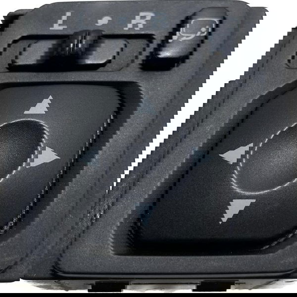 Botão Comando Retrovisores Mitsubishi Pajero Full 8/14 Cx355