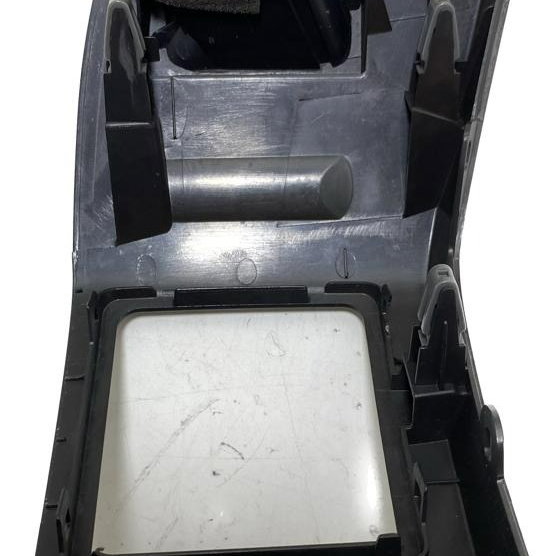 Modura Difusor Ar Esq Mitsubishi Pajero Full 08/14 Cx355