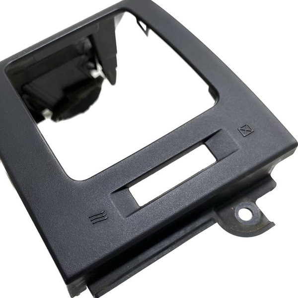 Modura Difusor Ar Esq Mitsubishi Pajero Full 08/14 Cx355
