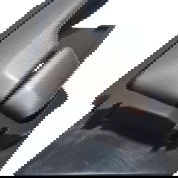 Maçaneta Interna Traseira Direita Gm S10 2014 Cx489 Traseira