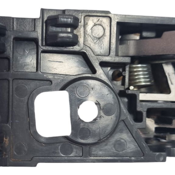 Maçaneta Interna Traseira Direita Gm S10 2014 Cx489 Traseira