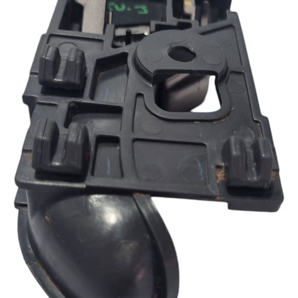 Maçaneta Interna Traseira Direita Gm S10 2014 Cx489 Traseira