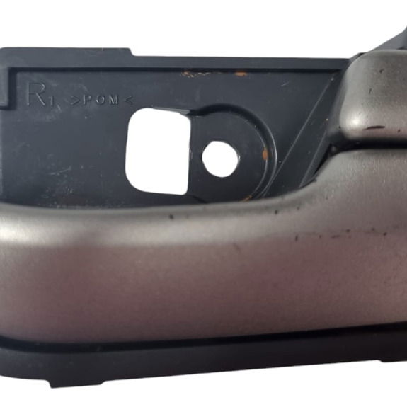 Maçaneta Interna Traseira Direita Gm S10 2014 Cx489 Traseira