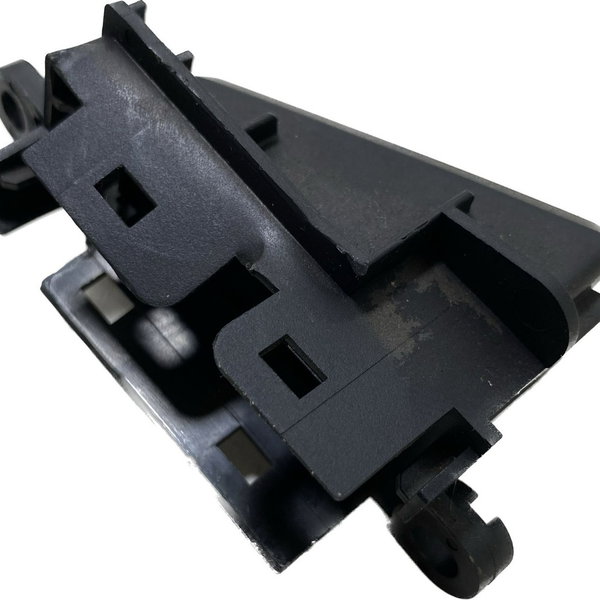 Botão Falso Painel Mitsubishi Pajero Full 2008/2014 Cx355