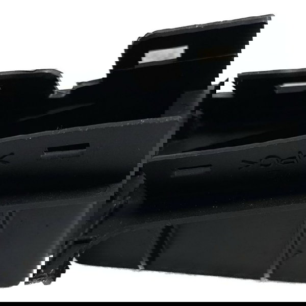 Botão Falso Painel Mitsubishi Pajero Full 2008/2014 Cx355