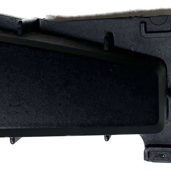 Botão Falso Painel Mitsubishi Pajero Full 2008/2014 Cx355