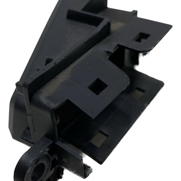 Botão Falso Painel Mitsubishi Pajero Full 2008/2014 Cx355