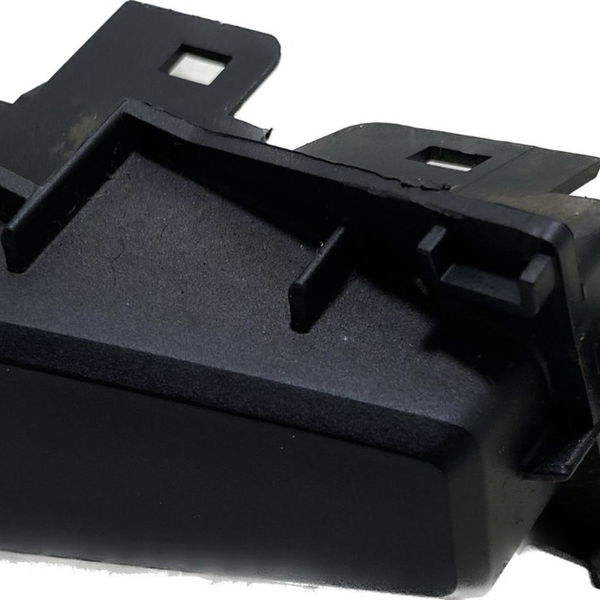 Botão Falso Painel Mitsubishi Pajero Full 2008/2014 Cx355