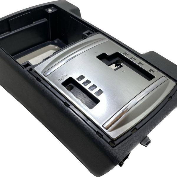 Console Central Mitsubishi Pajero Full 2008/2014 Cx618