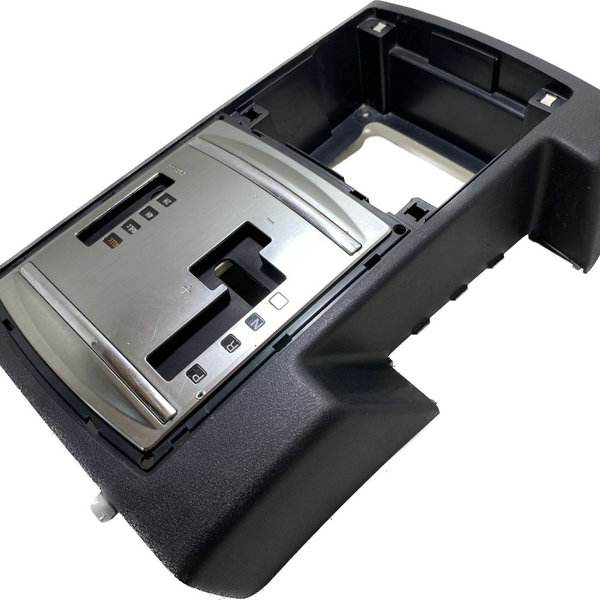 Console Central Mitsubishi Pajero Full 2008/2014 Cx618