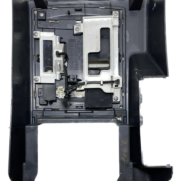 Console Central Mitsubishi Pajero Full 2008/2014 Cx618
