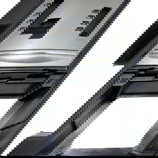 Console Central Mitsubishi Pajero Full 2008/2014 Cx618