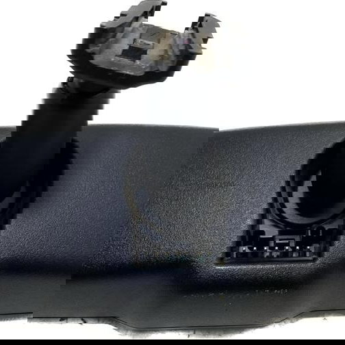 Retrovisor Interno Mitsubishi Pajero Full 2008/2014 Cx355