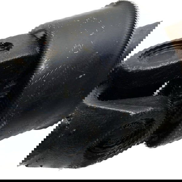 Eixo Cardan Dianteiro Mitsubishi L200 3.2 Aut 2008/2016