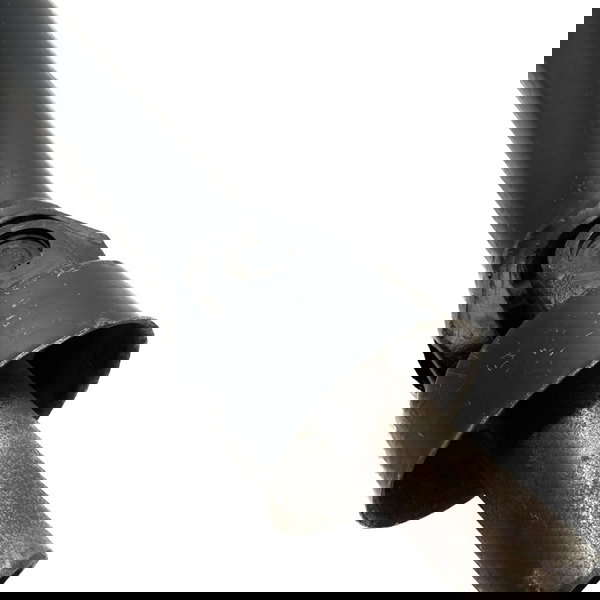 Eixo Cardan Dianteiro Mitsubishi L200 3.2 Aut 2008/2016