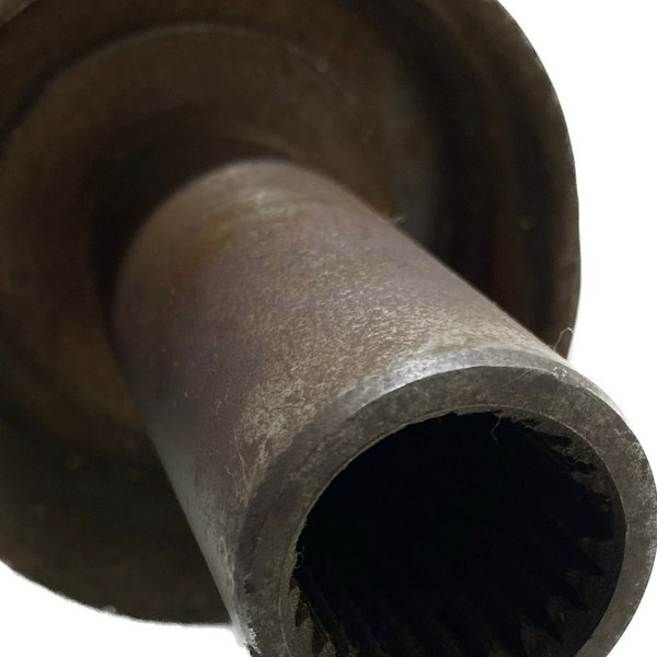 Eixo Cardan Dianteiro Mitsubishi L200 3.2 Aut 2008/2016