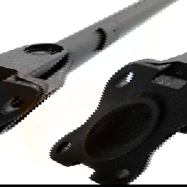 Eixo Cardan Dianteiro Mitsubishi L200 3.2 Aut 2008/2016