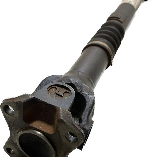 Eixo Cardan Dianteiro Toyota Hilux Sw4 3.0 Aut 2005/2015