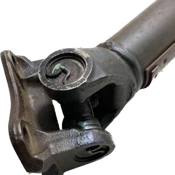 Eixo Cardan Dianteiro Toyota Hilux Sw4 3.0 Aut 2005/2015