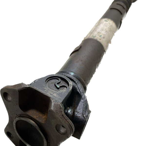 Eixo Cardan Dianteiro Toyota Hilux Sw4 3.0 Aut 2005/2015
