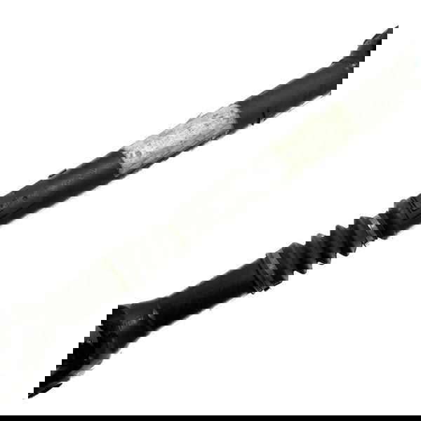 Eixo Cardan Dianteiro Toyota Hilux Sw4 3.0 Aut 2005/2015