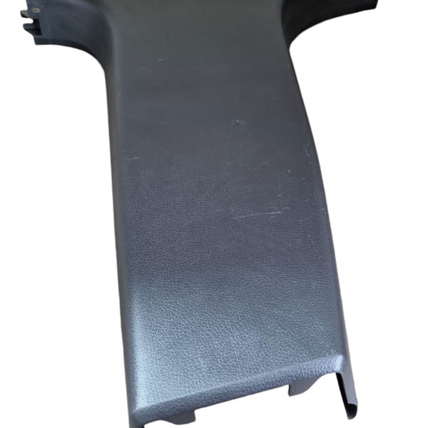 Acabamento Coluna Central Direito - Ford Edge 2009