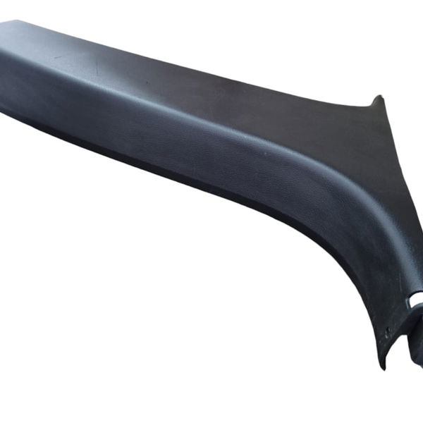 Acabamento Coluna Central Direito - Ford Edge 2009