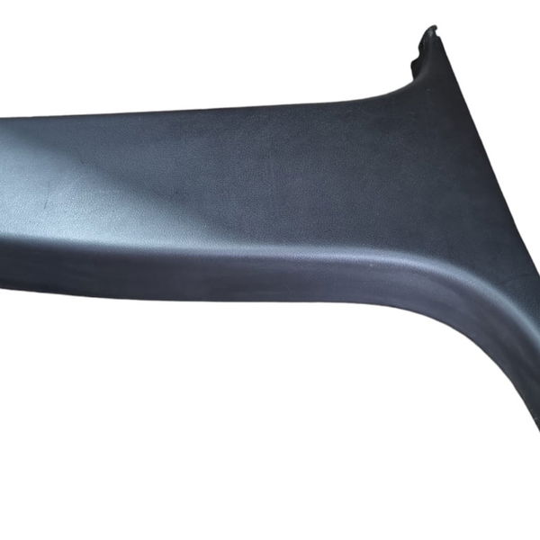 Acabamento Coluna Central Direito - Ford Edge 2009