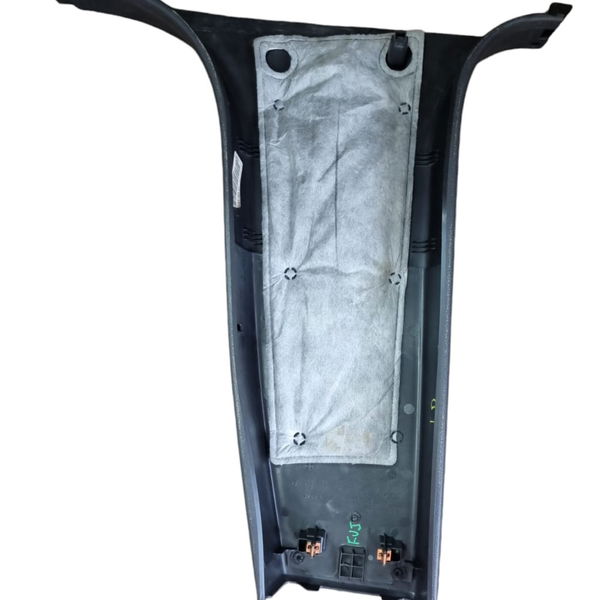 Acabamento Coluna Central Direito - Ford Edge 2009