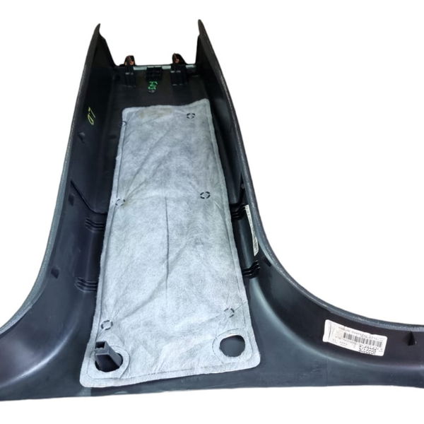 Acabamento Coluna Central Direito - Ford Edge 2009