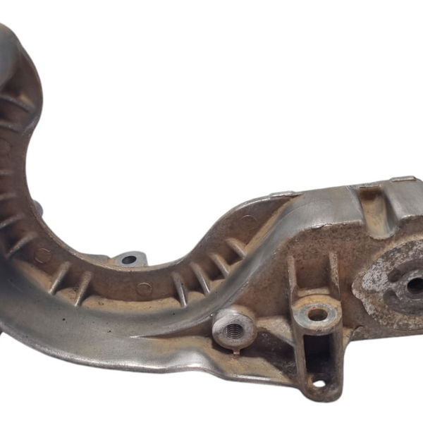 Suporte Tensor Correia Chevrolet S10 2.8 Diesel 2014 Cx489