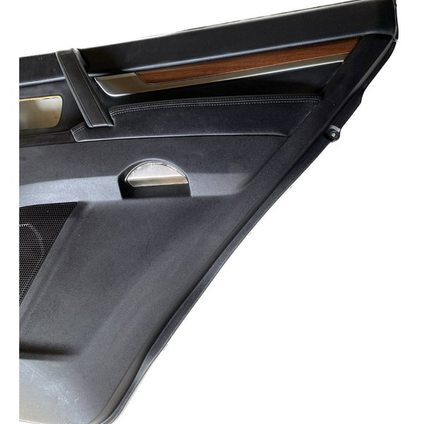 Forro De Porta Traseira Direita Pajero Full 2008/2012