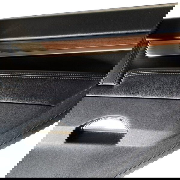 Forro De Porta Traseira Direita Pajero Full 2008/2012