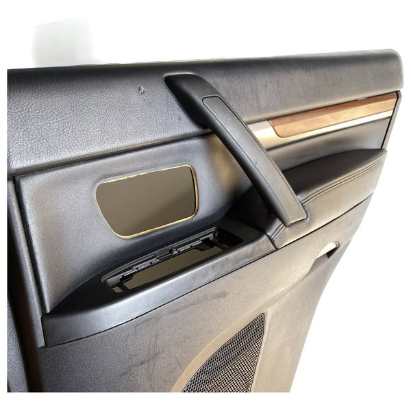 Forro De Porta Traseira Direita Pajero Full 2008/2012