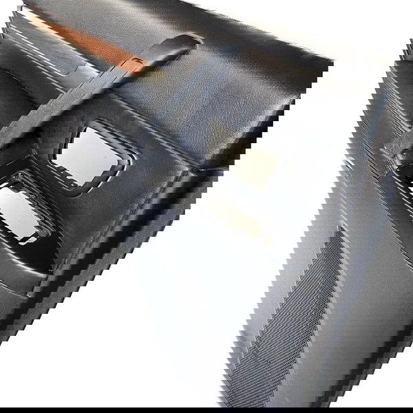 Forro De Porta Traseira Esquerda Pajero Full 2008/2012