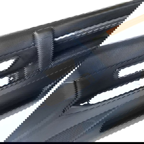 Forro De Porta Dianteira Direita Pajero Full 2008/2012